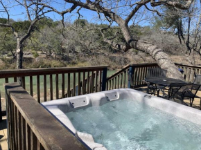 Bandera Stronghold Retreat